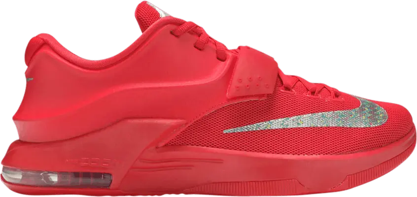  Nike KD 7 EP &#039;Global Game&#039;