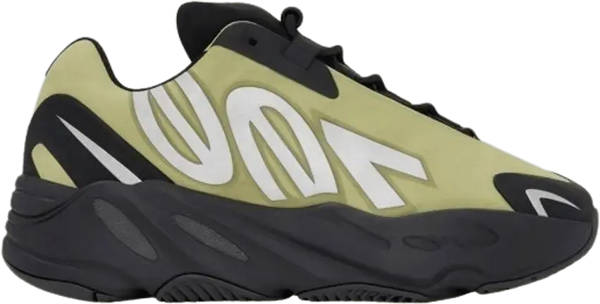  Adidas adidas Yeezy Boost 700 MNVN Resin (Kids)