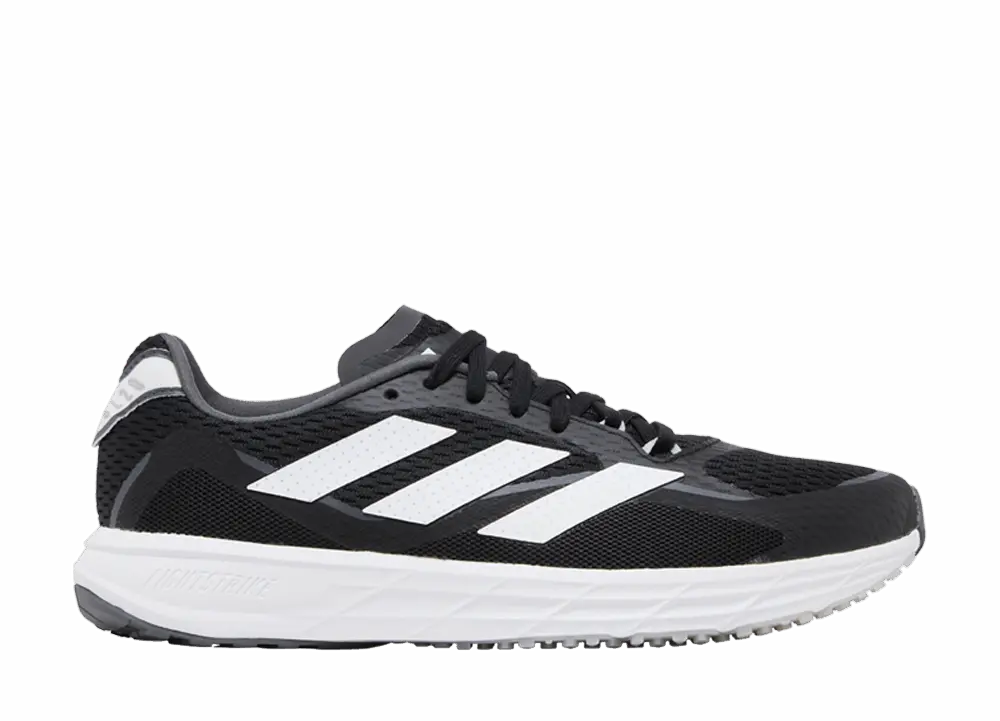  Adidas SL20.3 &#039;Black White&#039;