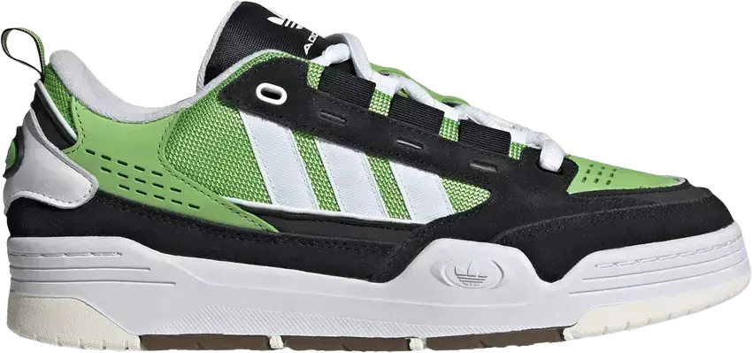  Adidas adidas ADI2000 Green Black