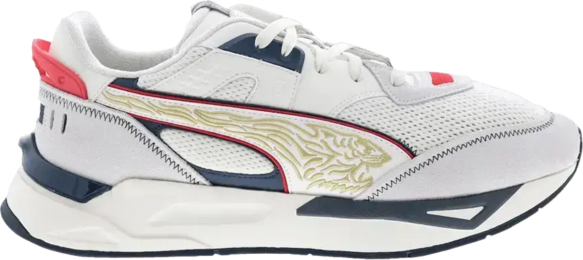  Puma Mirage Sport &#039;Year of the Tiger&#039;
