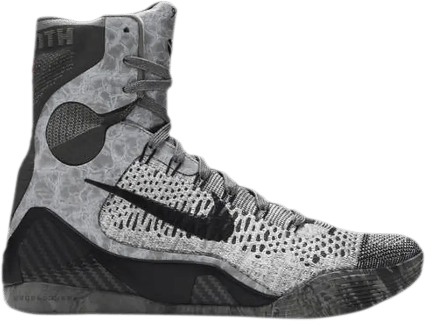  Nike Kobe 9 Elite &#039;Details&#039; Sample