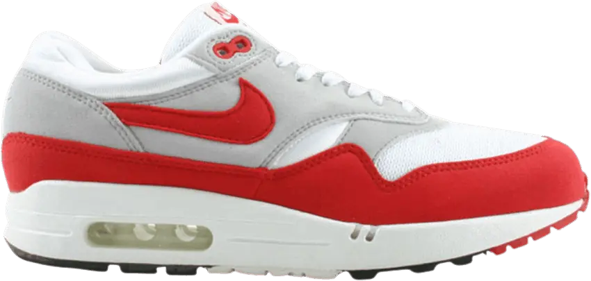  Nike Air Max 1 Sport Red (2002)