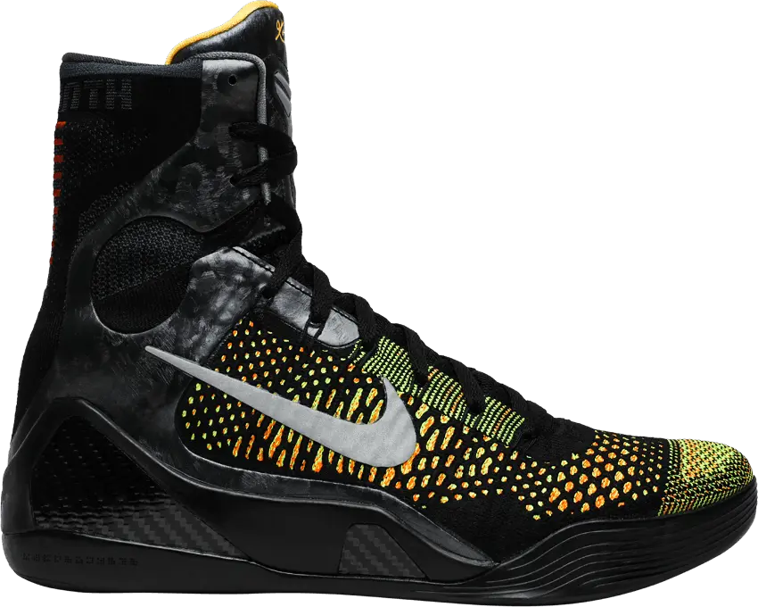  Nike Kobe 9 Elite &#039;Inspiration&#039;