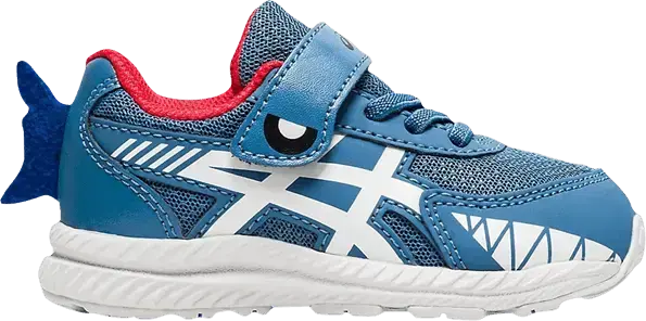  Asics Contend 7 TS &#039;Shark&#039;