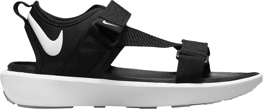  Nike Wmns Vista NA Sandal &#039;Black White&#039;
