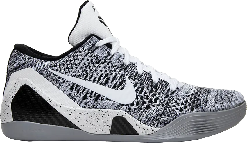  Nike Kobe 9 Elite Low &#039;Beethoven&#039;