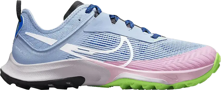  Nike Wmns Air Zoom Terra Kiger 8 &#039;Light Marine&#039;