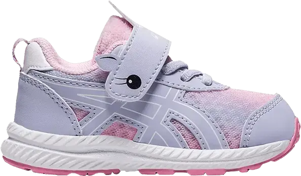  Asics Contend 7 TS &#039;Unicorn&#039;