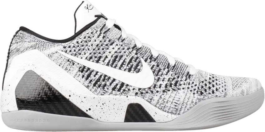  Nike Kobe 9 Elite Low XDR &#039;Beethoven&#039;