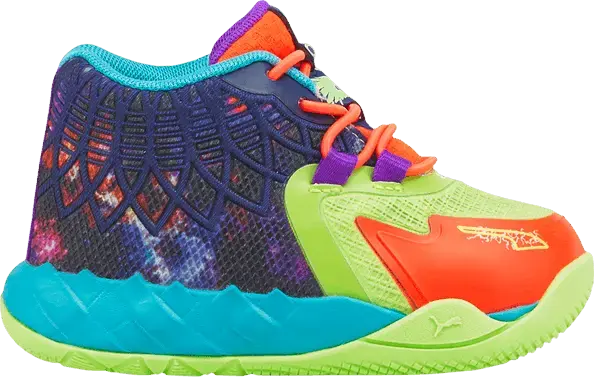  Puma LaMelo Ball MB.01 Be You (TD)