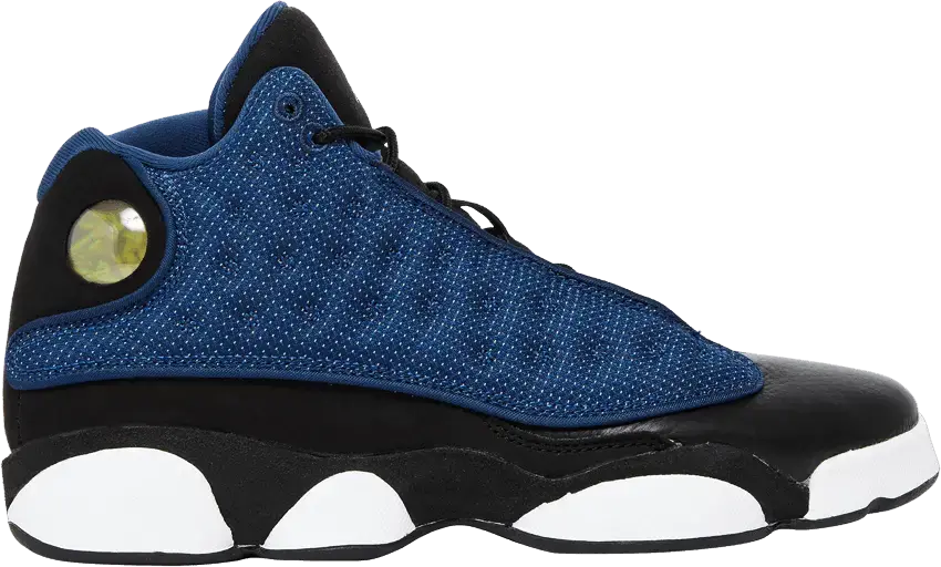  Jordan 13 Retro Brave Blue (2022) (GS)