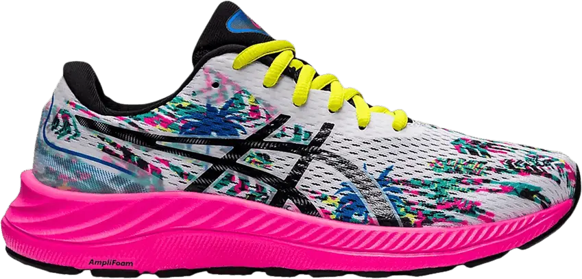  Asics Wmns Gel Excite 9 &#039;Tropical&#039;