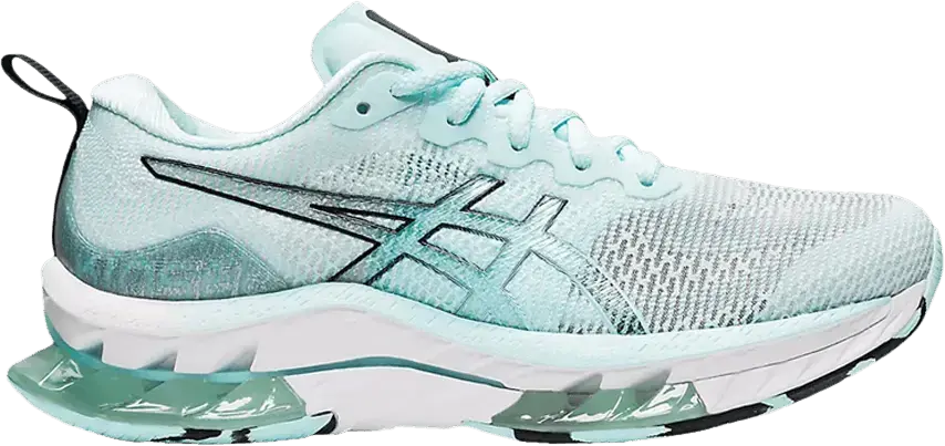  Asics Wmns Gel Kinsei Blast LE &#039;Clear Blue&#039;