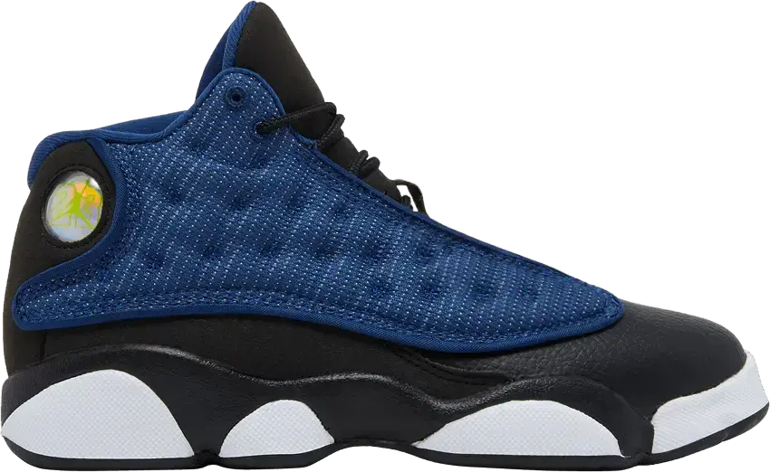  Jordan 13 Retro Brave Blue (2022) (PS)