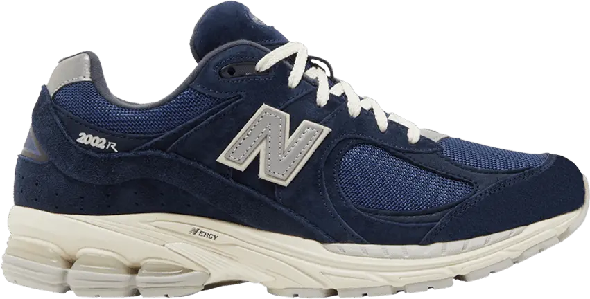  New Balance 2002R Navy Grey