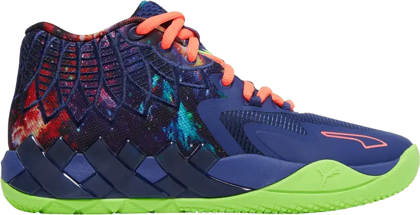  Puma LaMelo Ball MB.01 Galaxy