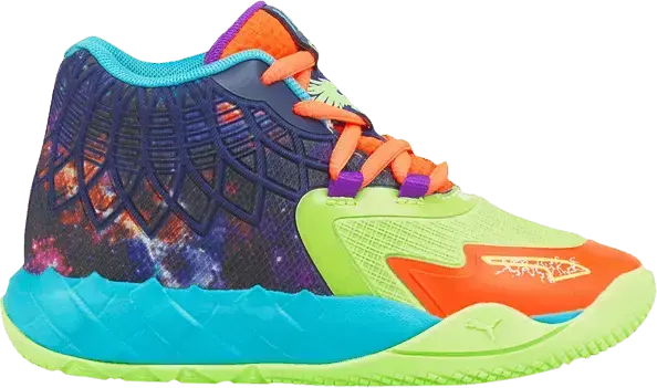  Puma LaMelo Ball MB.01 Be You (PS)
