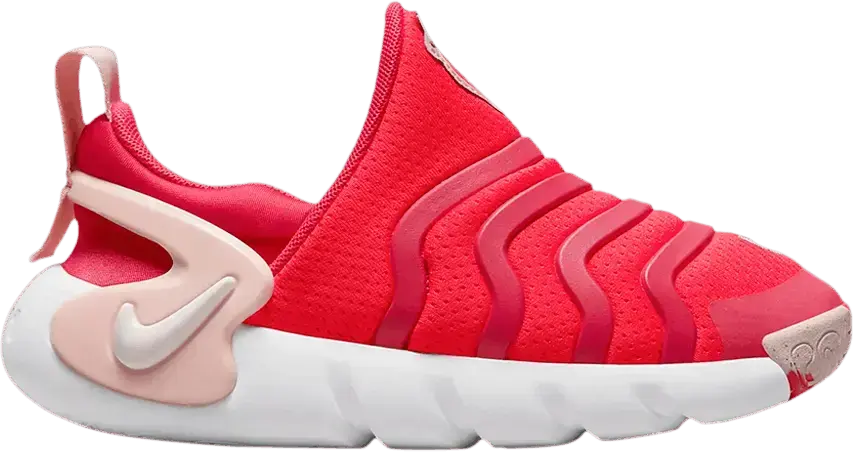  Nike Dynamo Go PS &#039;Strawberry&#039;