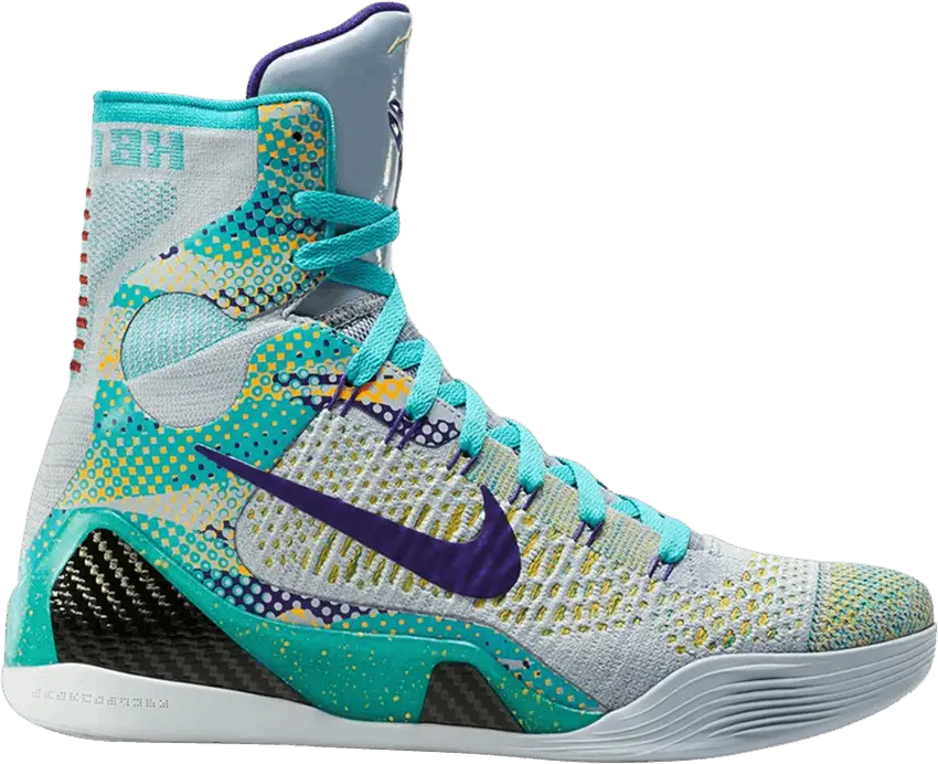  Nike Kobe 9 Elite XDR &#039;Hero&#039;