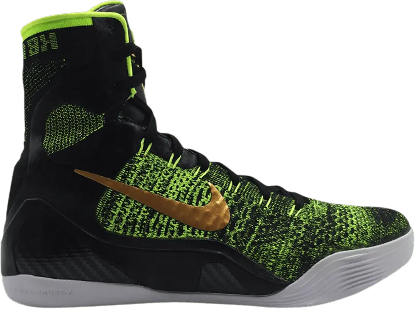  Nike Kobe 9 Elite XDR &#039;Victory&#039;