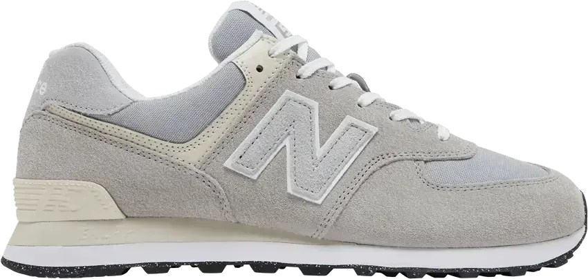  New Balance 574 Grey Sea Salt