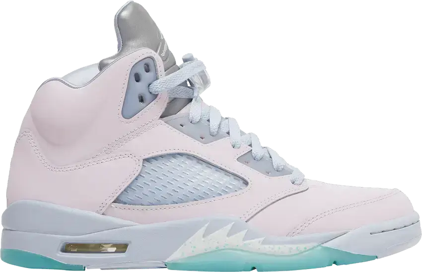  Jordan 5 Retro Easter (2022)