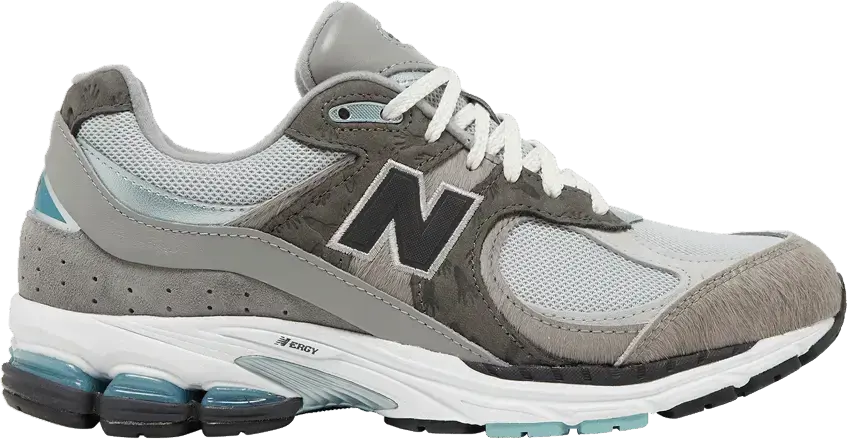  New Balance 2002R Atmos Grey Rat