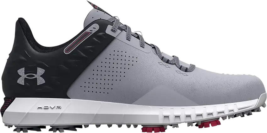  Under Armour HOVR Drive 2 E Wide &#039;Mod Grey Black&#039;