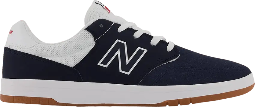  New Balance Numeric 425 &#039;Navy White Gum&#039;