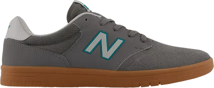  New Balance Numeric 425 &#039;Grey Gum&#039;