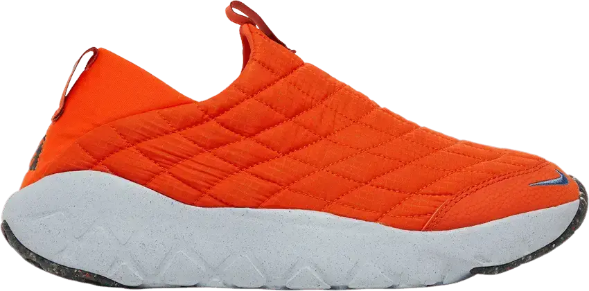  Nike ACG Moc 3.5 Rush Orange