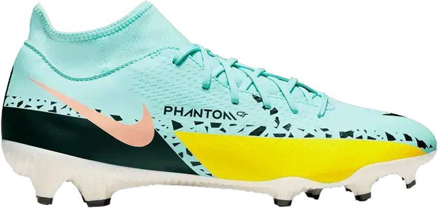  Nike Phantom GT2 Academy DF FG MG &#039;Lucent Pack&#039;