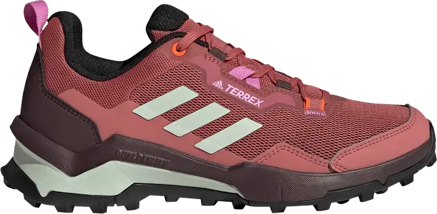  Adidas Wmns Terrex AX4 Primegreen &#039;Wonder Red&#039;