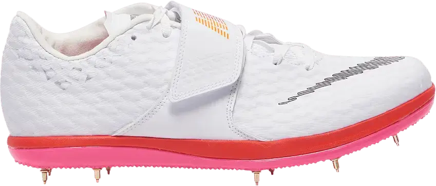  Nike High Jump Elite &#039;Rawdacious&#039;