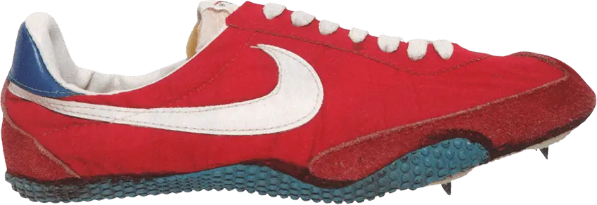 Nike Americas &#039;Red Blue&#039; 1975