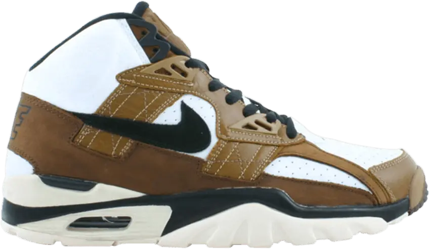  Nike Air Trainer SC High Escape