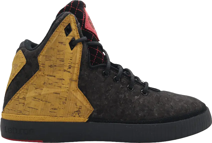  Nike LeBron 11 NSW Lifestyle &#039;Cork&#039;