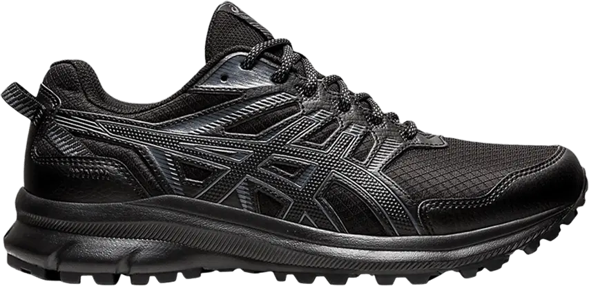  Asics Trail Scout 2 &#039;Black Carrier Grey&#039;