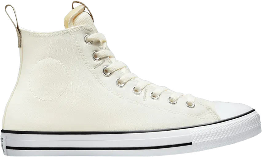  Converse Chuck Taylor All Star High &#039;Deco Stitch&#039;