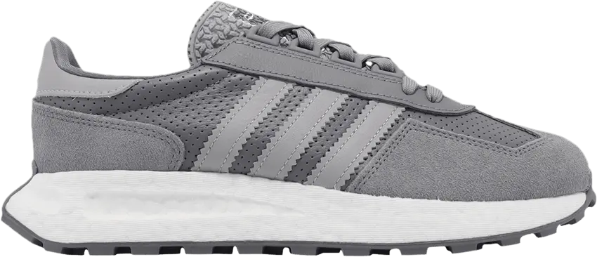  Adidas Retropy E5 &#039;Metal Grey&#039;