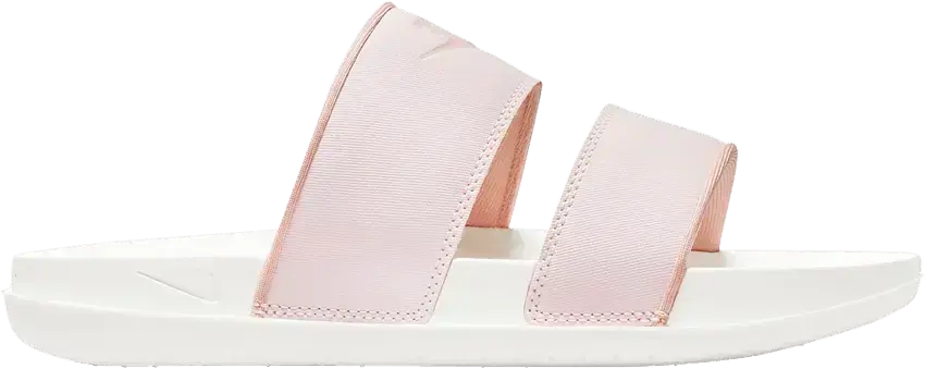  Nike Wmns Offcourt Duo Slide &#039;Barely Rose&#039;
