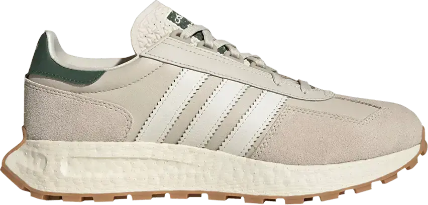  Adidas Retropy E5 &#039;Aluminium Green Oxide&#039;