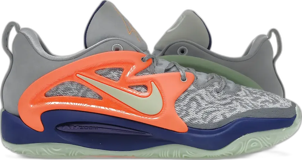 Nike KD 15 9th Wonder