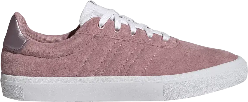  Adidas Wmns Vulc Raid3r &#039;Magic Mauve&#039;