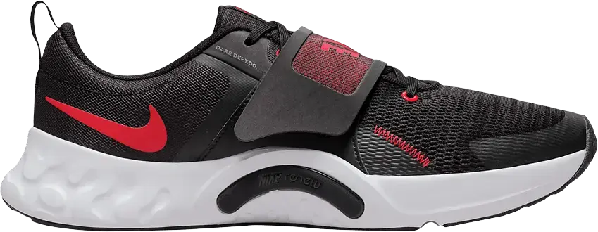  Nike Renew Retaliation 4 &#039;Bred&#039;