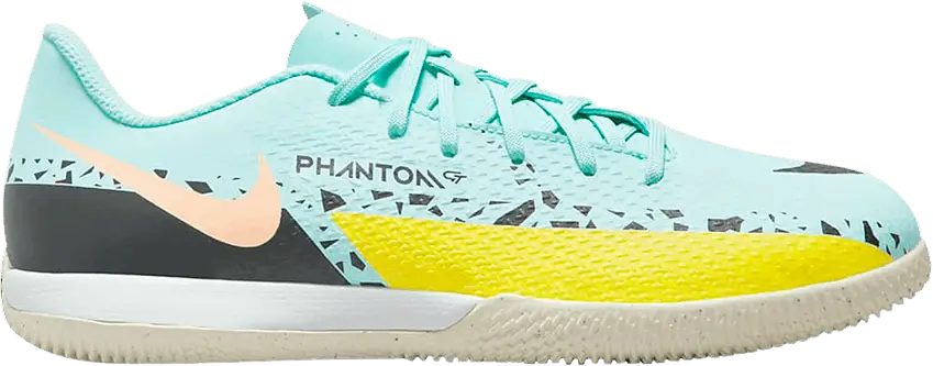  Nike Phantom GT2 Academy IC GS &#039;Lucent Pack&#039;