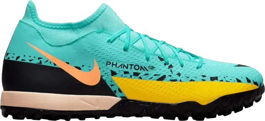  Nike Phantom GT2 Academy DF TF &#039;Lucent Pack&#039;