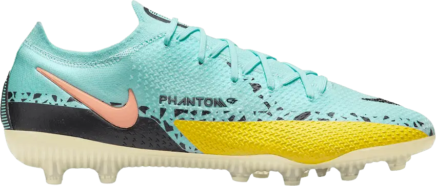  Nike Phantom GT2 Elite AG Pro &#039;Lucent Pack&#039;