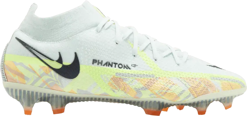  Nike Phantom GT2 DF Elite FG &#039;Bonded Pack&#039;
